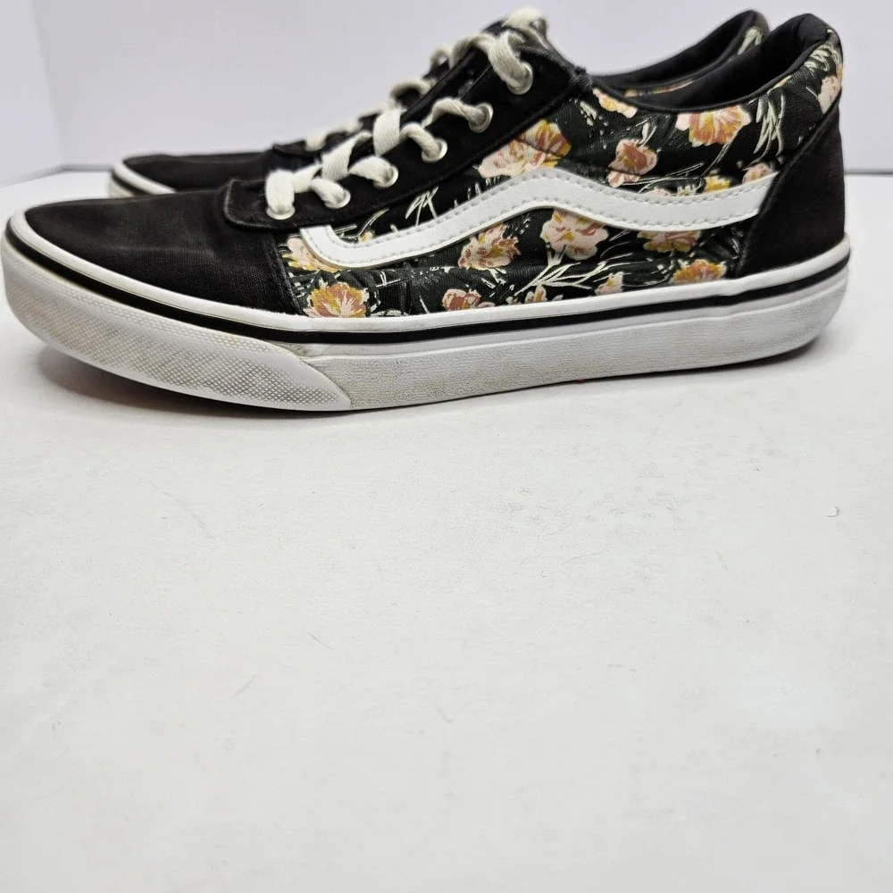 Vans women missy